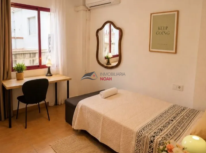 Venta de dúplex en La Ñora
