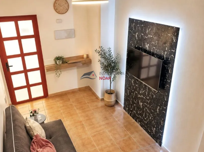 Venta de dúplex en La Ñora