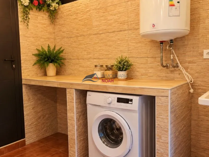 Venta de dúplex en La Ñora