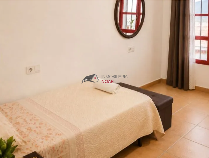 Venta de dúplex en La Ñora
