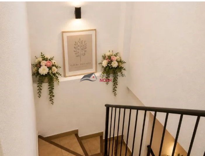 Venta de dúplex en La Ñora