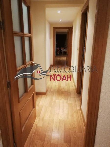 Alquiler de piso en Murcia