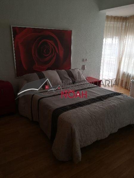 Alquiler de piso en Murcia