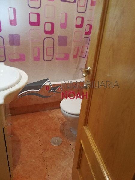 Alquiler de piso en Murcia