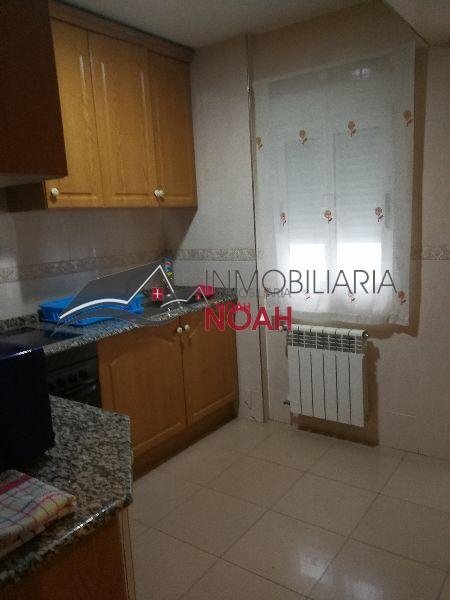 Alquiler de piso en Murcia