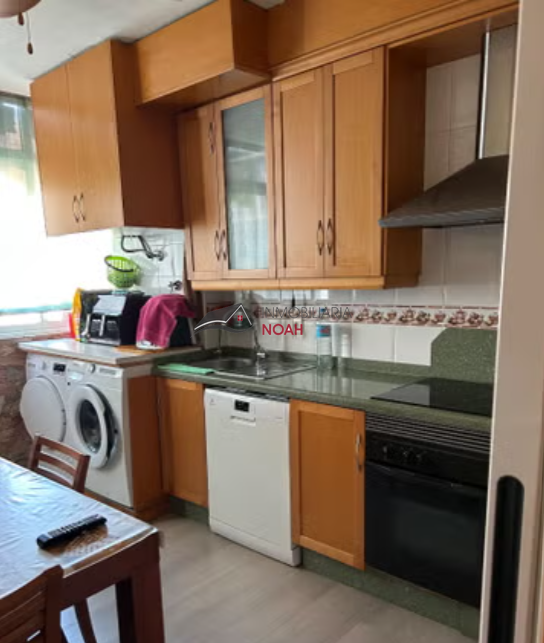 Venta de piso en Murcia