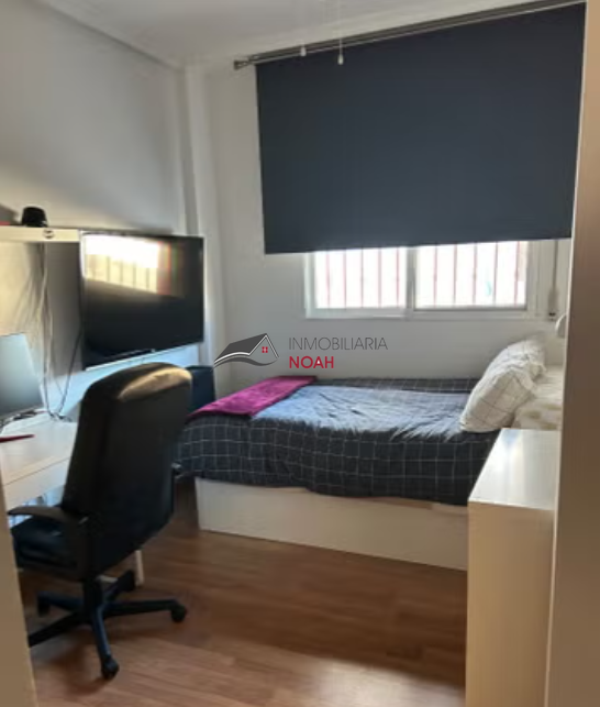 Venta de piso en Murcia