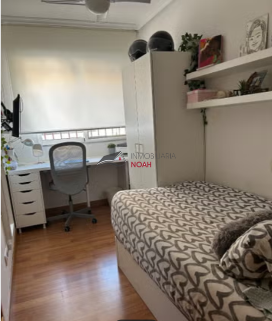 Venta de piso en Murcia