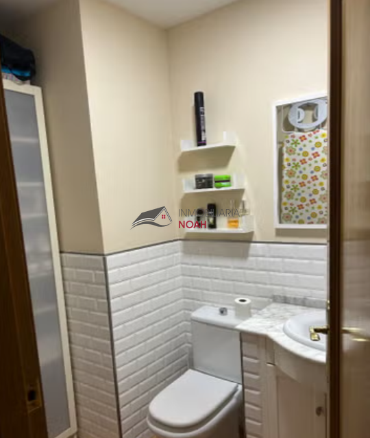 Venta de piso en Murcia