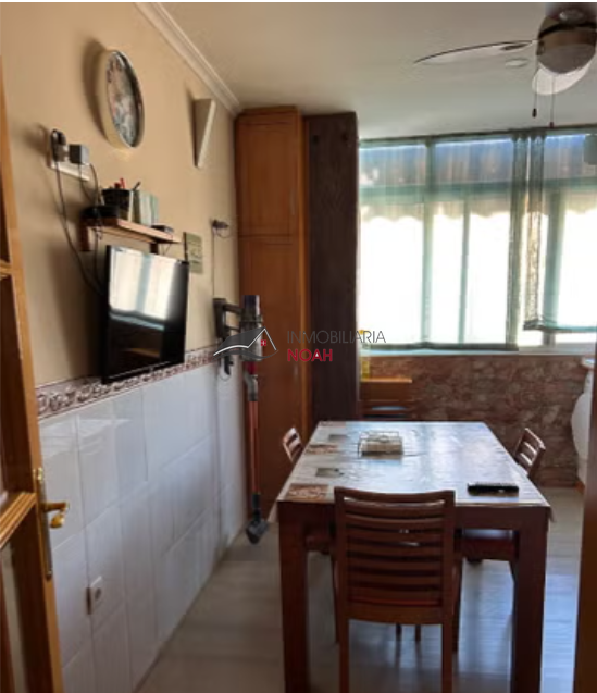 Venta de piso en Murcia