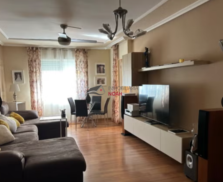 Venta de piso en Murcia
