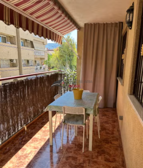 Venta de piso en Murcia