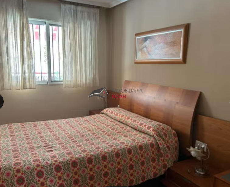 Venta de piso en Murcia