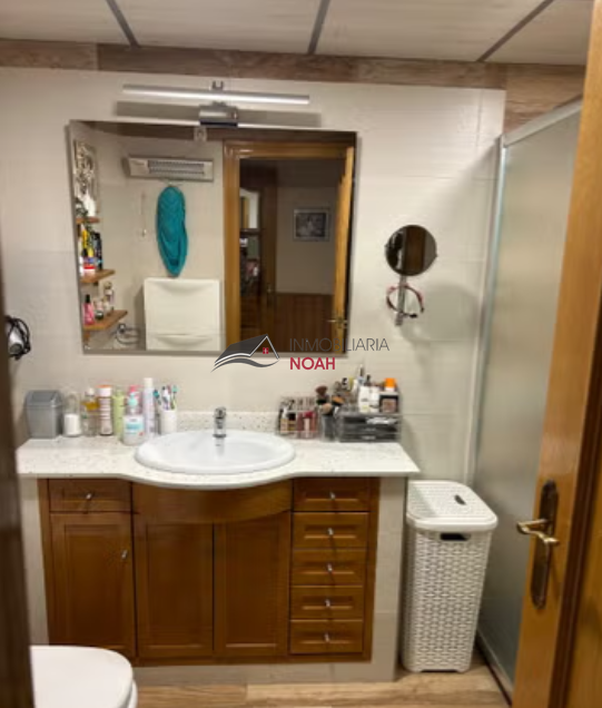 Venta de piso en Murcia