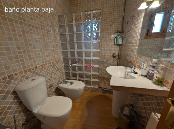 Venta de chalet en Murcia