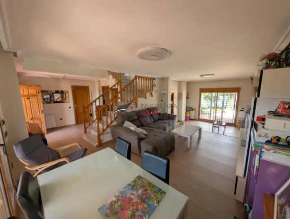 Venta de chalet en Murcia