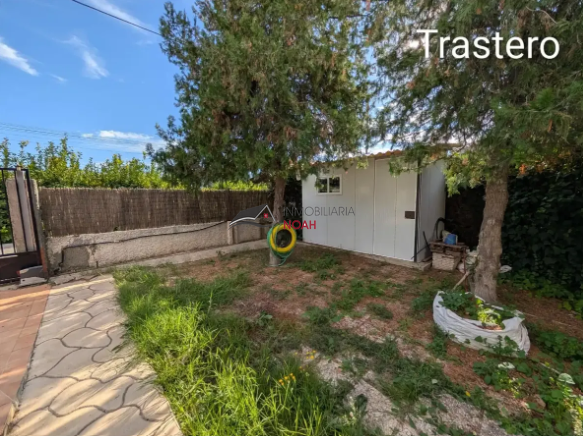 Venta de chalet en Murcia