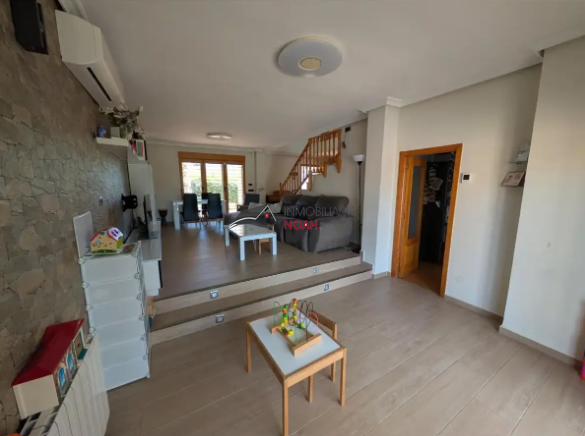 Venta de chalet en Murcia