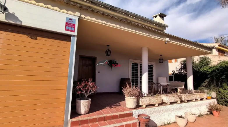 Venta de chalet en Murcia
