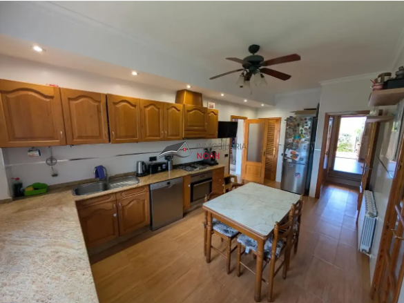 Venta de chalet en Murcia