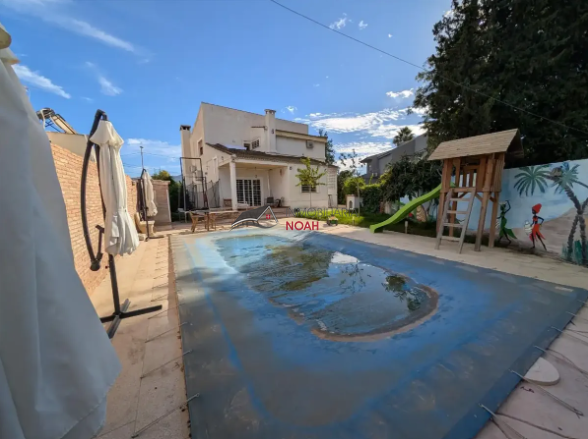 Venta de chalet en Murcia