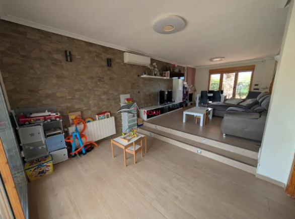 Venta de chalet en Murcia