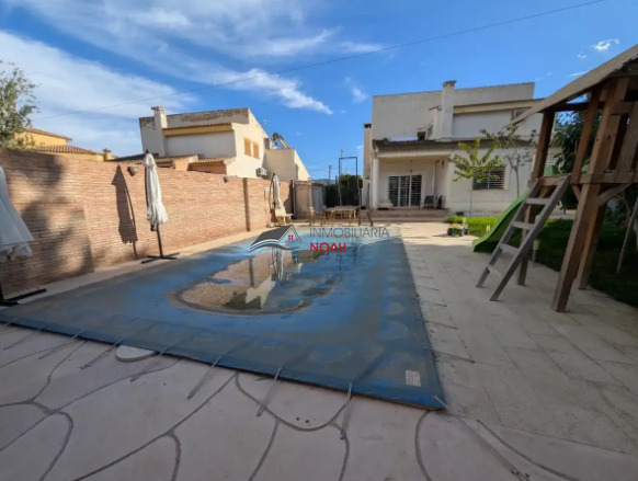 Venta de chalet en Murcia