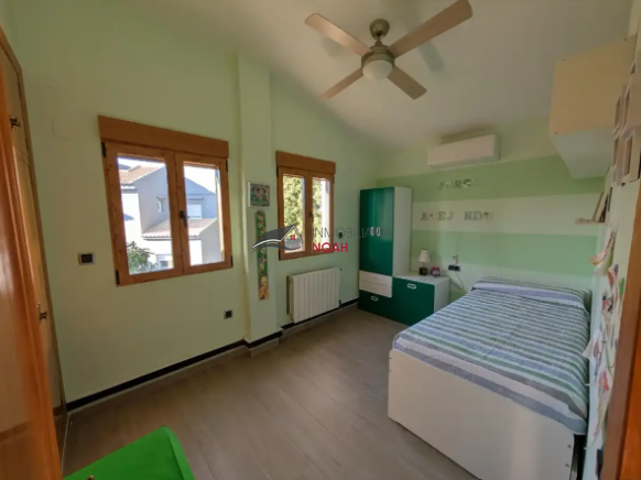 Venta de chalet en Murcia