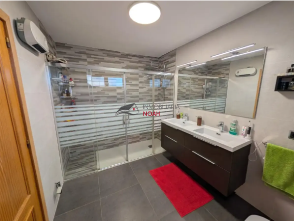 Venta de chalet en Murcia