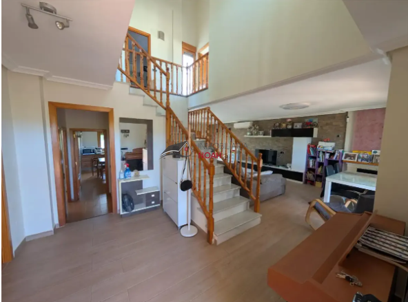 Venta de chalet en Murcia