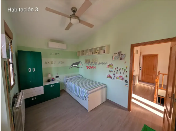 Venta de chalet en Murcia