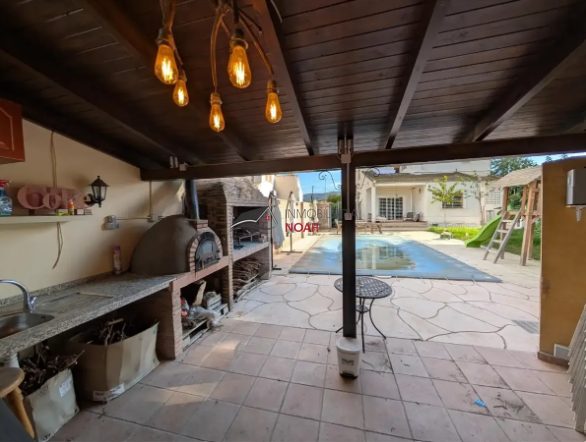 Venta de chalet en Murcia