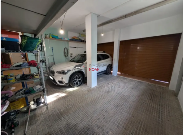 Venta de chalet en Murcia