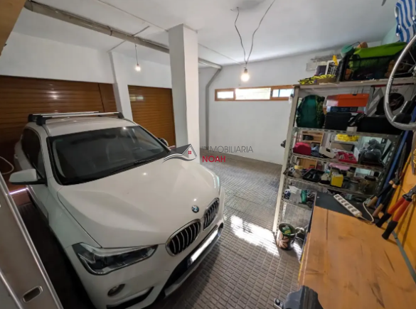 Venta de chalet en Murcia