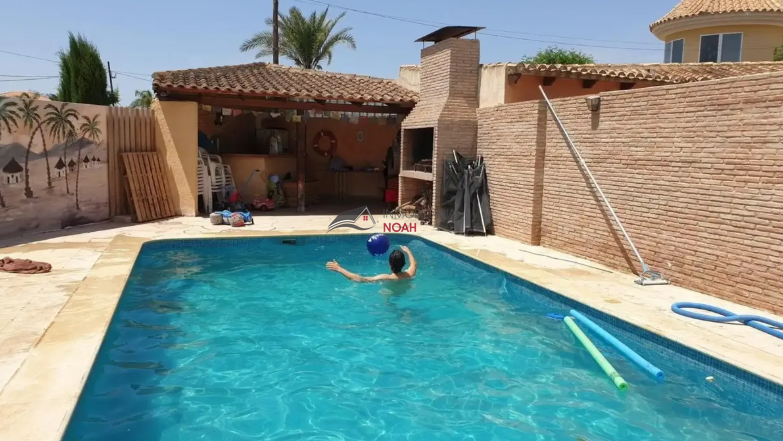 Venta de chalet en Murcia