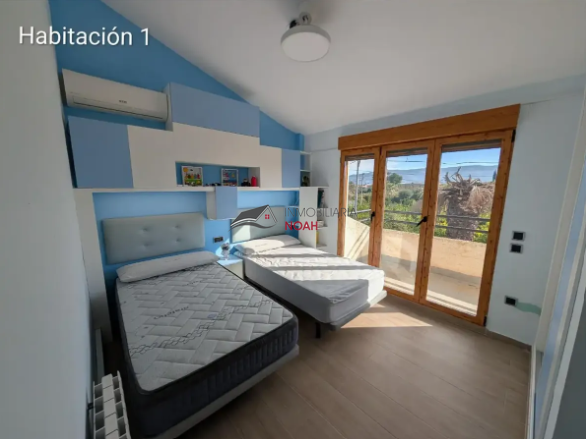 Venta de chalet en Murcia