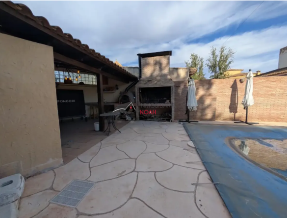 Venta de chalet en Murcia