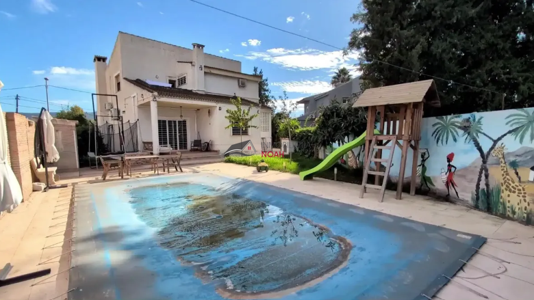 Venta de chalet en Murcia