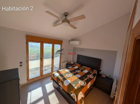 Venta de chalet en Murcia