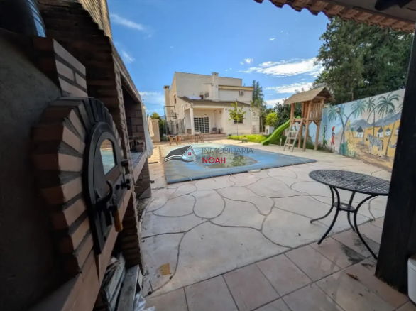 Venta de chalet en Murcia