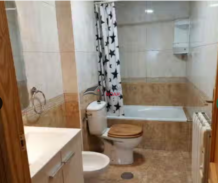 Venta de piso en Murcia
