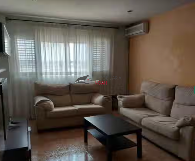 Venta de piso en Murcia