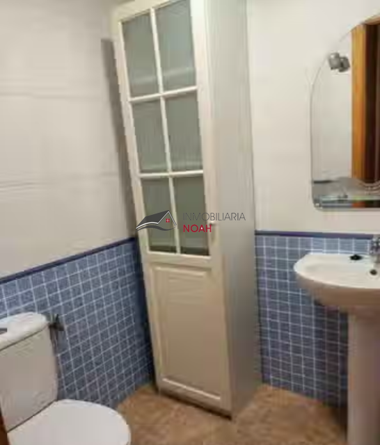 Venta de piso en Murcia
