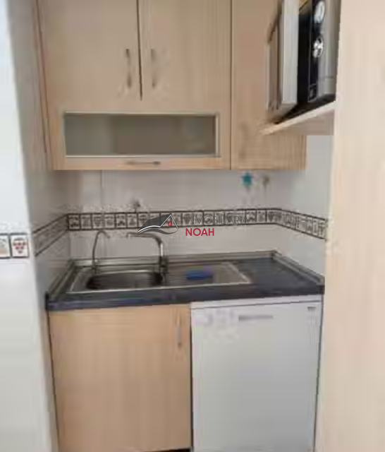 Venta de piso en Murcia