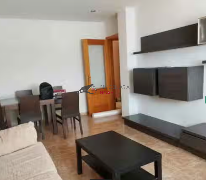 Venta de piso en Murcia