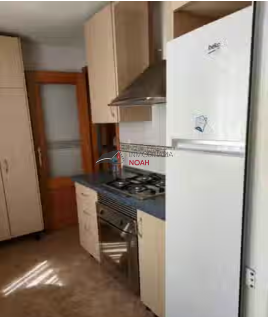 Venta de piso en Murcia