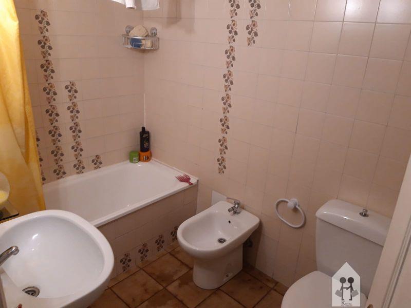For sale of flat in Sevilla