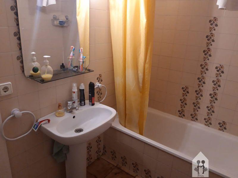 For sale of flat in Sevilla