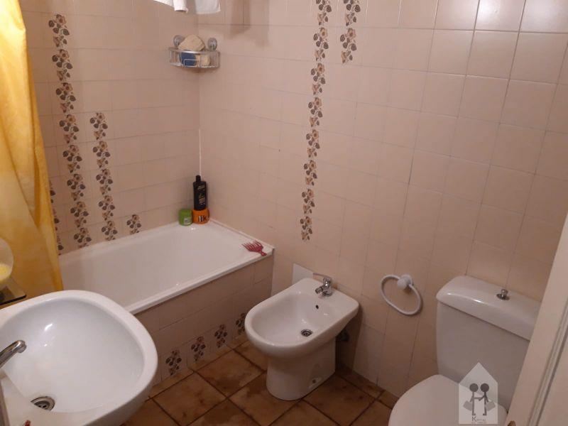 For sale of flat in Sevilla