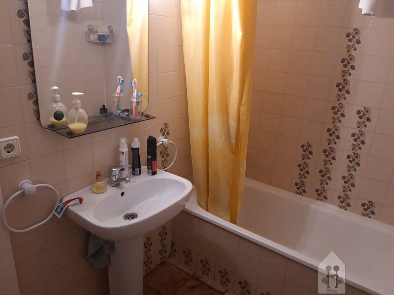 For sale of flat in Sevilla